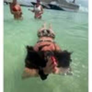 Meet your Posher, Erika